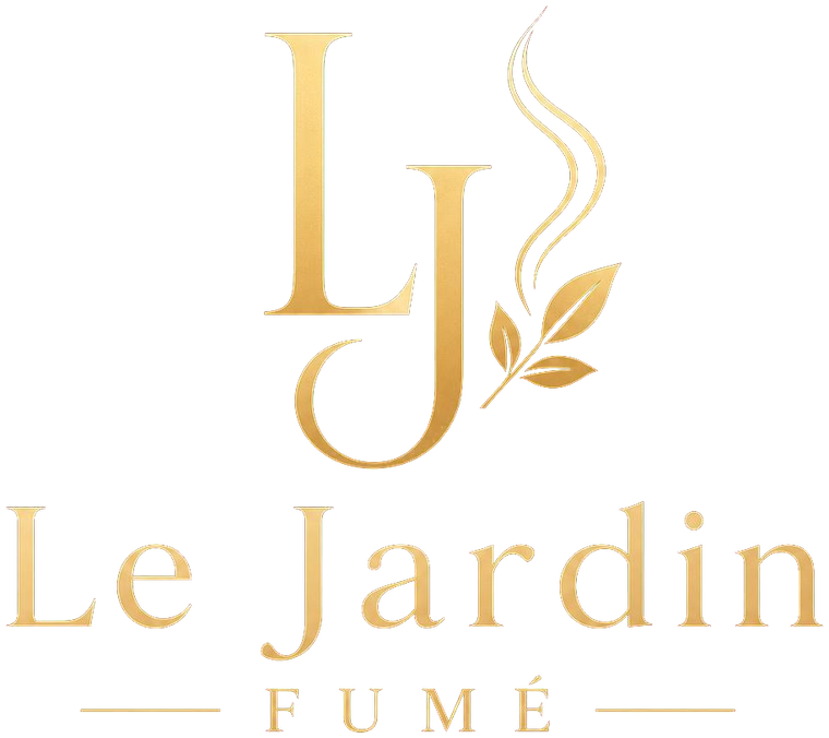 Le Jardin Fumé